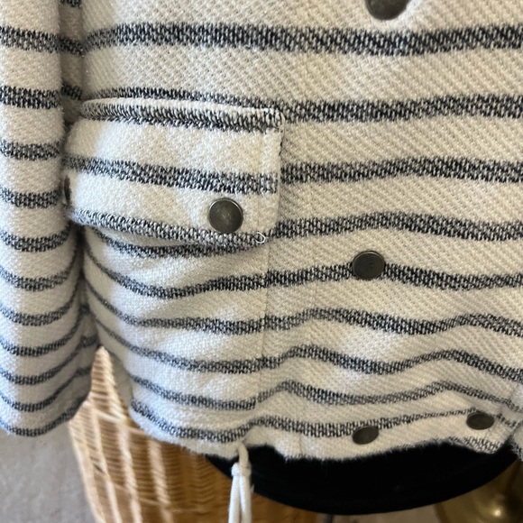 Anthropologie Dolan jacket - Picture 3 of 7